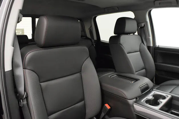 GMC Sierra 2500 HD 6.6 All Terrain X 15T