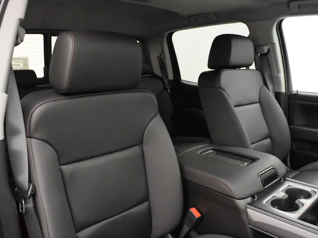 GMC Sierra 2500 HD 6.6 All Terrain X 15T