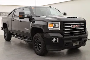 GMC Sierra 2500 HD 6.6 All Terrain X 15T
