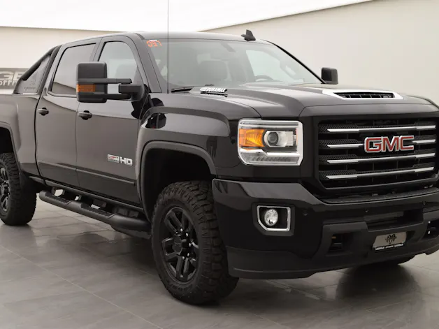 GMC Sierra 2500 HD 6.6 All Terrain X 15T