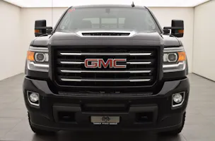 GMC Sierra 2500 HD 6.6 All Terrain X 15T