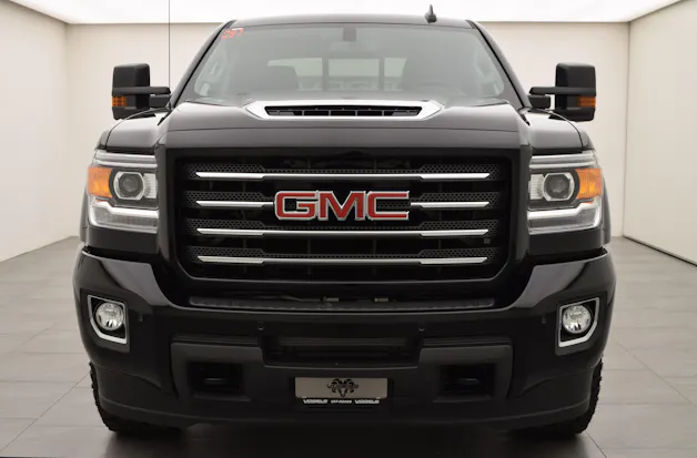 GMC Sierra 2500 HD 6.6 All Terrain X 15T
