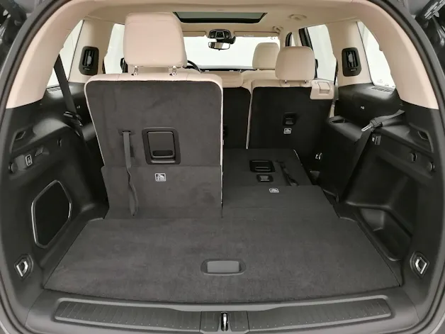 Jeep Grand Cherokee Limited L 3.6 AWD