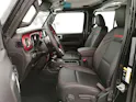 Jeep Wrangler 2.0 Rubicon Unlimited