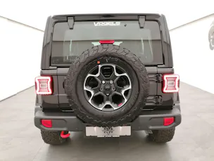 Jeep Wrangler 2.0 Rubicon Unlimited