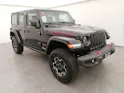 Jeep Wrangler 2.0 Rubicon Unlimited