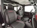 Jeep Wrangler 2.0 Rubicon Unlimited