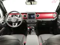 Jeep Wrangler 2.0 Rubicon Unlimited