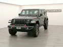Jeep Wrangler 2.0 Rubicon Unlimited