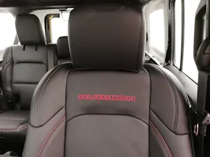 Jeep Wrangler 2.0 Rubicon Unlimited