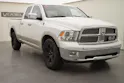 Dodge Ram 1500 5.7 Laramie Quad cab