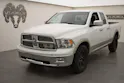 Dodge Ram 1500 5.7 Laramie Quad cab