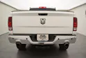 Dodge Ram 1500 5.7 Laramie Quad cab