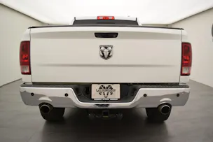 Dodge Ram 1500 5.7 Laramie Quad cab