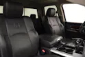 Dodge Ram 1500 5.7 Laramie Quad cab