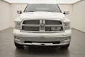 Dodge Ram 1500 5.7 Laramie Quad cab