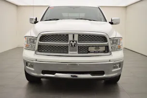 Dodge Ram 1500 5.7 Laramie Quad cab