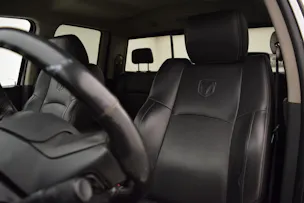 Dodge Ram 1500 5.7 Laramie Quad cab