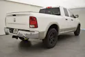 Dodge Ram 1500 5.7 Laramie Quad cab