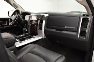 Dodge Ram 1500 5.7 Laramie Quad cab
