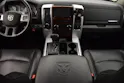 Dodge Ram 1500 5.7 Laramie Quad cab
