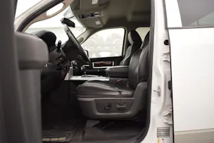 Dodge Ram 1500 5.7 Laramie Quad cab