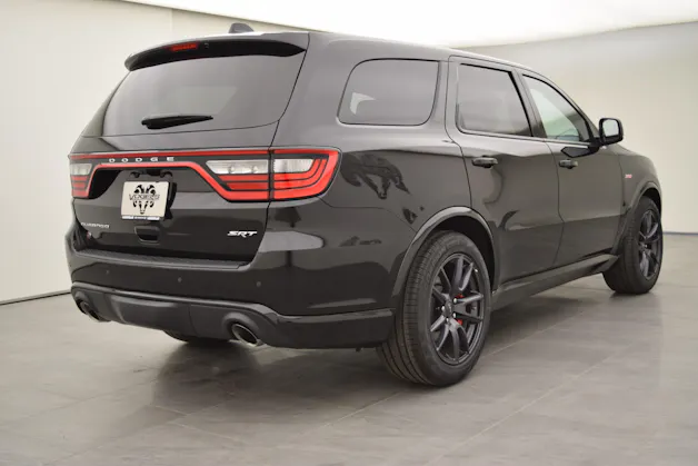 Dodge Durango SRT 392 AWD