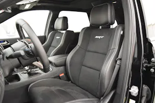 Dodge Durango SRT 392 AWD