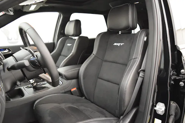 Dodge Durango SRT 392 AWD