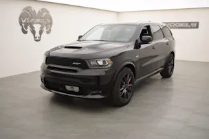 Dodge Durango SRT 392 AWD
