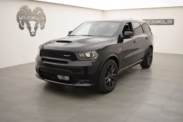 Dodge Durango SRT 392 AWD