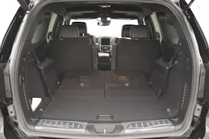 Dodge Durango SRT 392 AWD