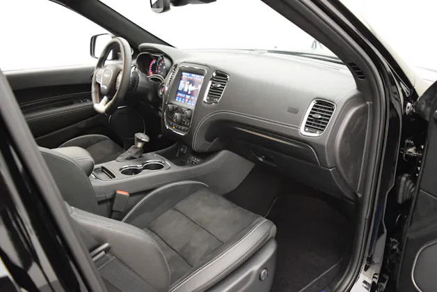 Dodge Durango SRT 392 AWD
