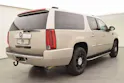 Cadillac Escalade 6.2 ESV
