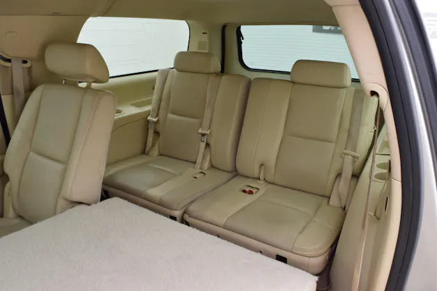 Cadillac Escalade 6.2 ESV