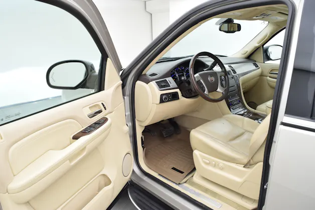 Cadillac Escalade 6.2 ESV