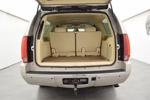 Cadillac Escalade 6.2 ESV