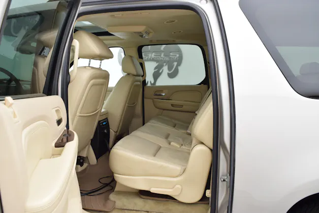 Cadillac Escalade 6.2 ESV