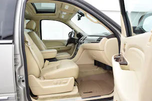 Cadillac Escalade 6.2 ESV