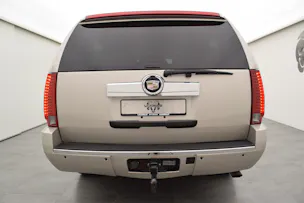 Cadillac Escalade 6.2 ESV