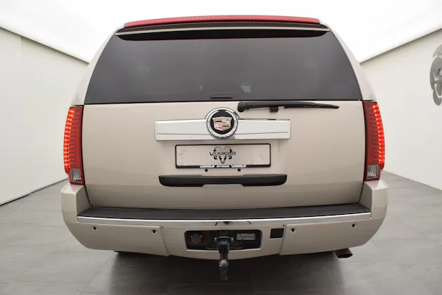 Cadillac Escalade 6.2 ESV