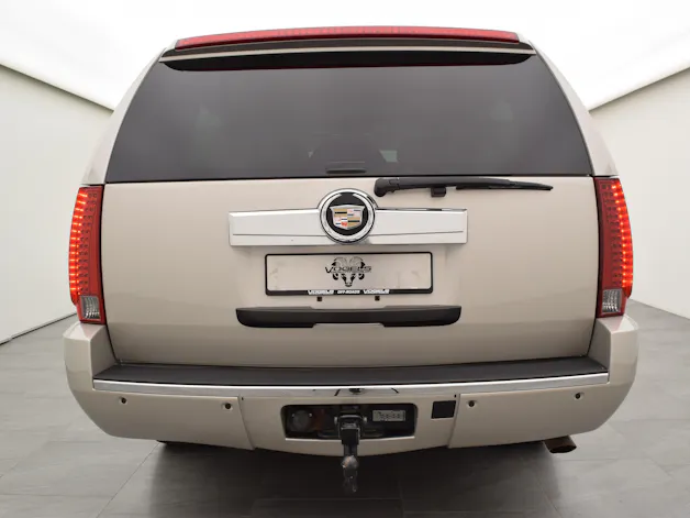 Cadillac Escalade 6.2 ESV