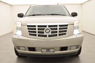 Cadillac Escalade 6.2 ESV