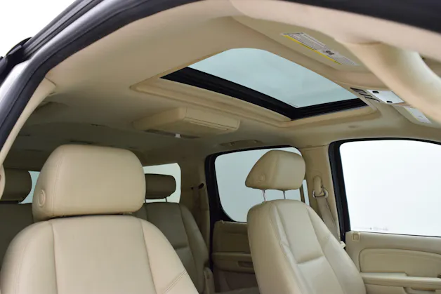 Cadillac Escalade 6.2 ESV
