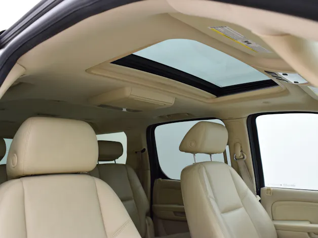 Cadillac Escalade 6.2 ESV