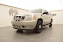 Cadillac Escalade 6.2 ESV