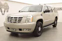 Cadillac Escalade 6.2 ESV