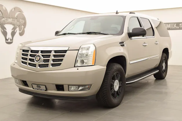 Cadillac Escalade 6.2 ESV