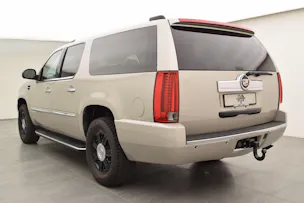 Cadillac Escalade 6.2 ESV