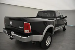 Dodge Ram 3500 6.7 TD Crew Cab Lar.